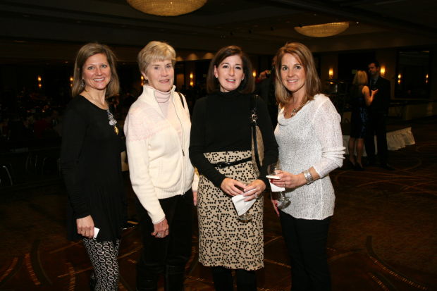 An Evening with the Cardinals